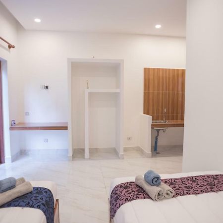 Pengthol Residence Siem Reap Luaran gambar
