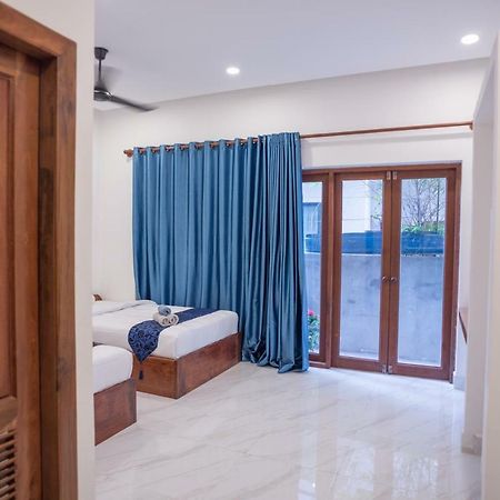 Pengthol Residence Siem Reap Luaran gambar