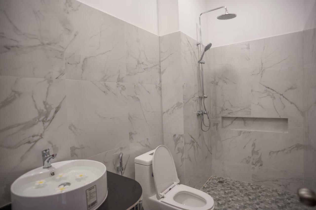 Pengthol Residence Siem Reap Luaran gambar