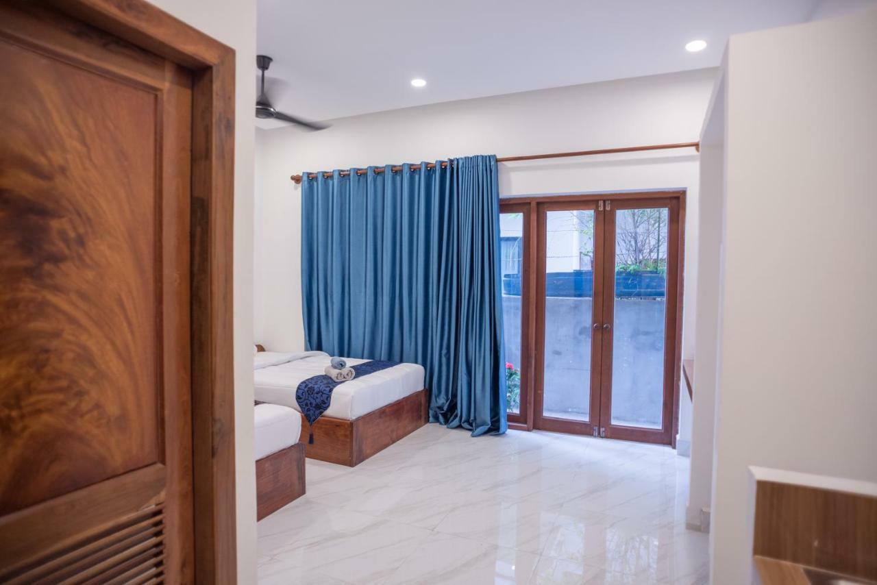 Pengthol Residence Siem Reap Luaran gambar