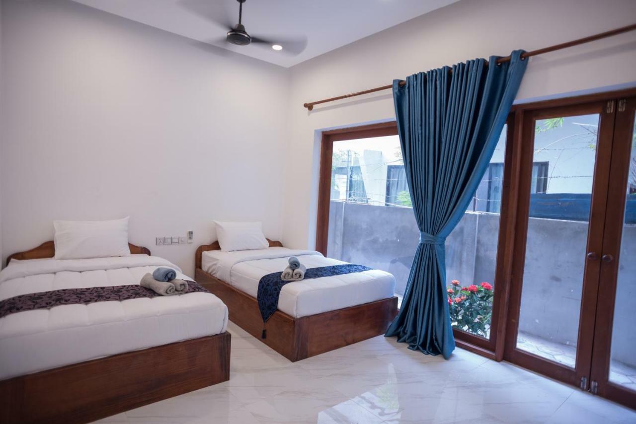 Pengthol Residence Siem Reap Luaran gambar