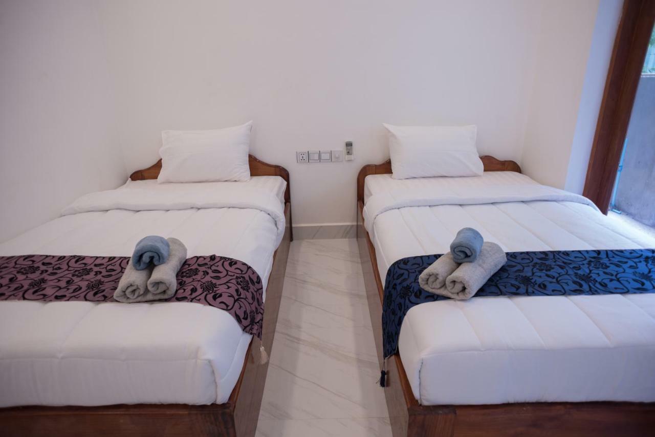 Pengthol Residence Siem Reap Luaran gambar