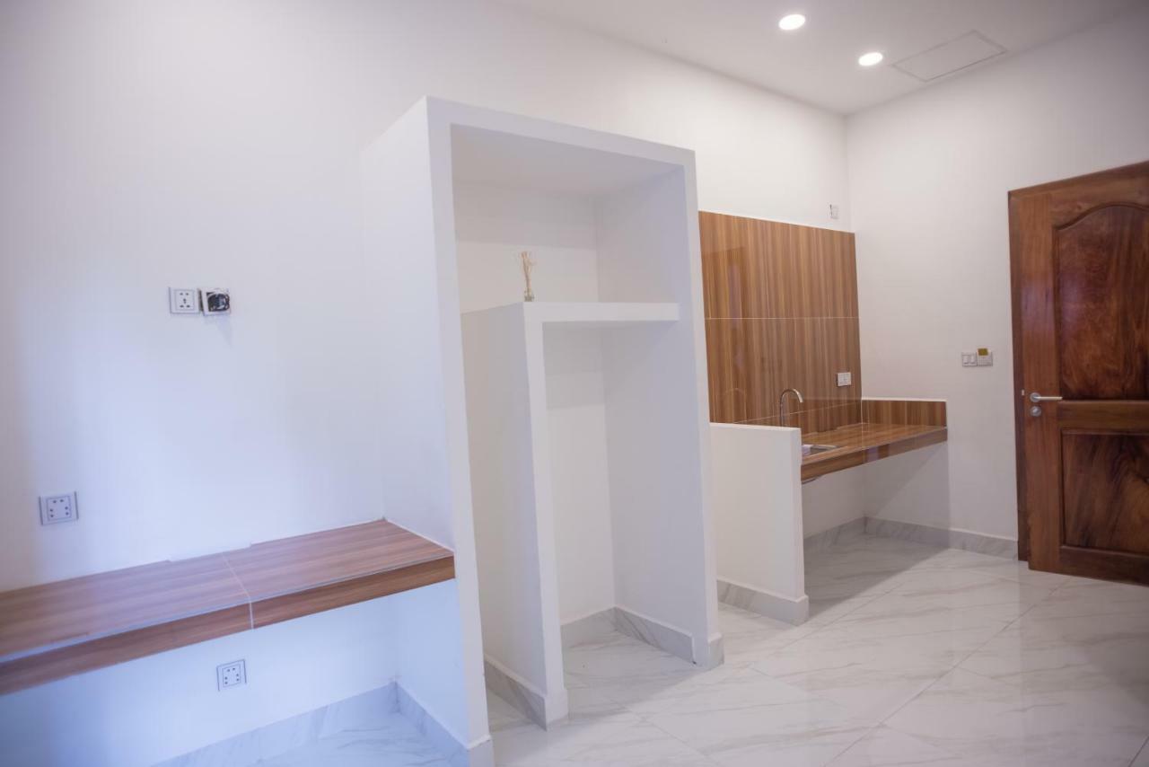 Pengthol Residence Siem Reap Luaran gambar